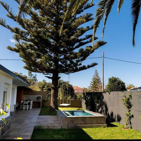 K'Kiki Villa Guamasa Exteriör bild