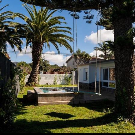 K'Kiki Villa Guamasa Exteriör bild