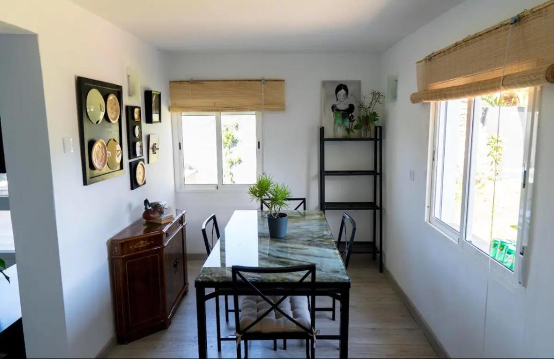 K'Kiki Villa Guamasa Exteriör bild