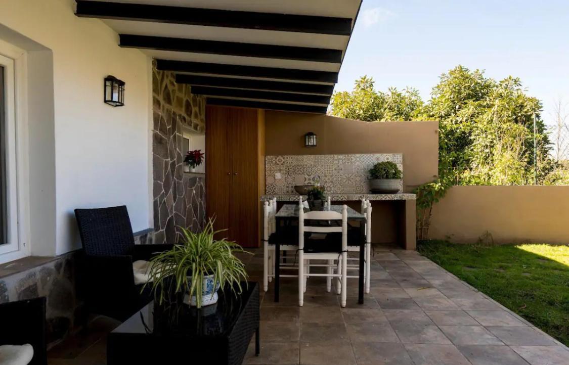 K'Kiki Villa Guamasa Exteriör bild